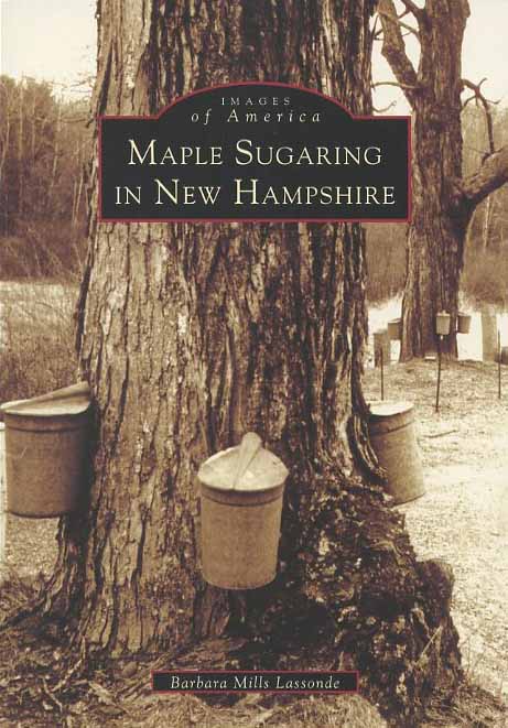 Maple Sugaring in New Hampshire